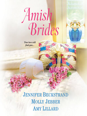 cover image of Amish Brides